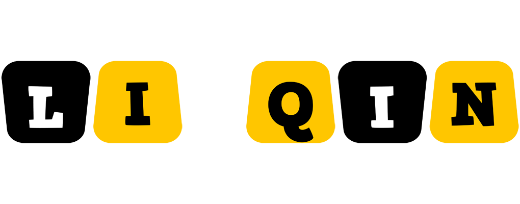 Li Qin boots logo